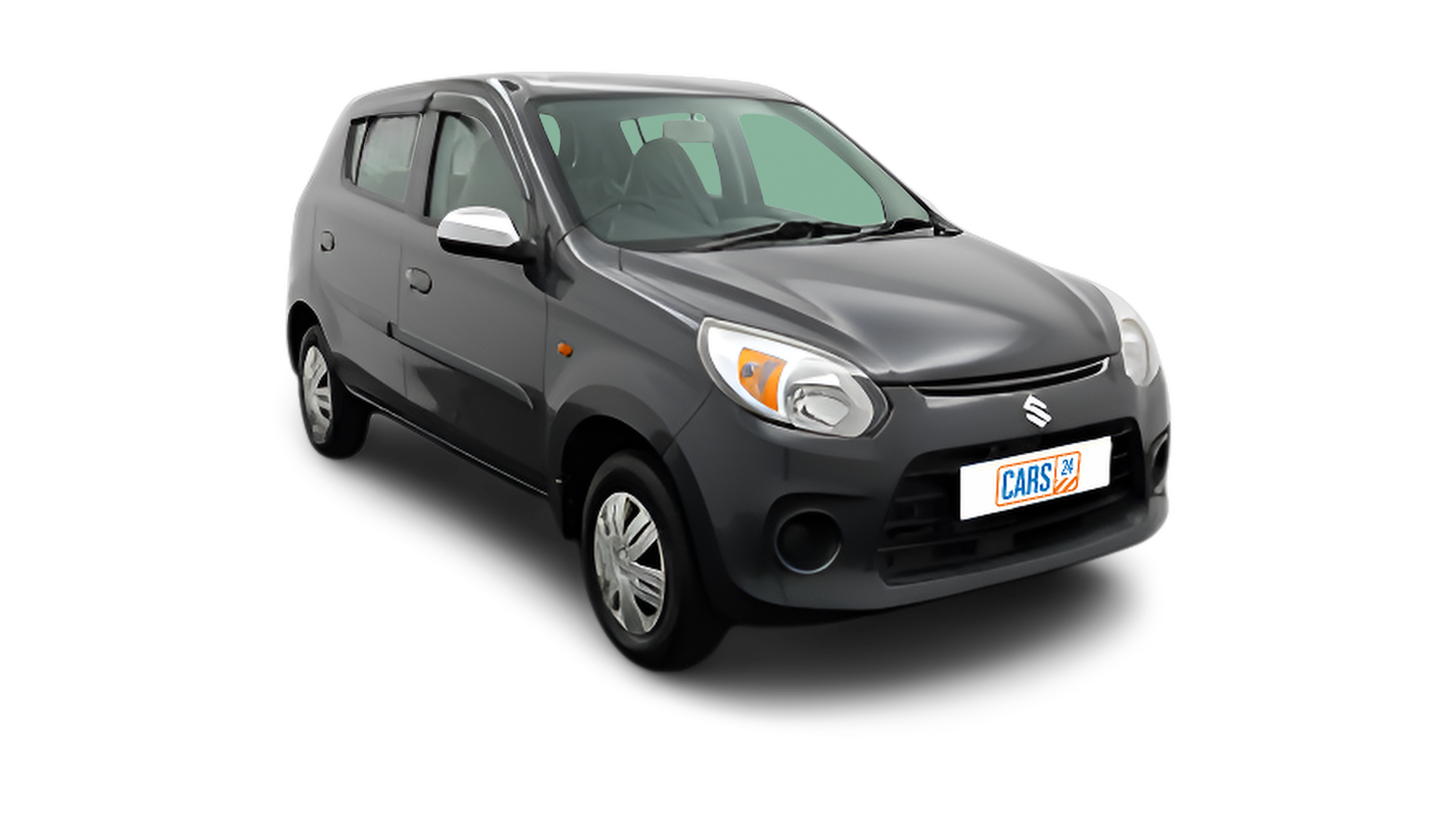 Maruti Alto 800-img